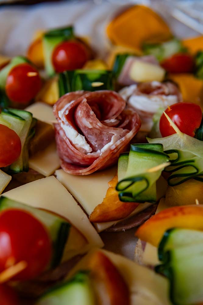 Gastronom&iacute;a 24